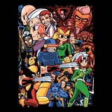 Extinction Pilgrim - Coasters