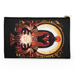 Eye of the Sky - Accessory Pouch
