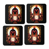 Eye of the Sky - Coasters