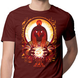 Eye of the Sky - Men's Apparel