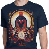 Eye of the Sky - Men's Apparel