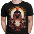Eye of the Sky - Men's Apparel