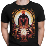 Eye of the Sky - Men's Apparel