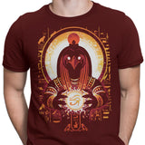 Eye of the Sky - Men's Apparel