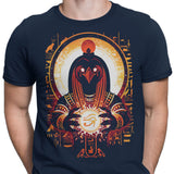 Eye of the Sky - Men's Apparel