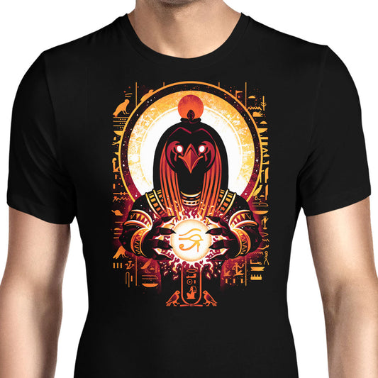 Eye of the Sky - Men's Apparel