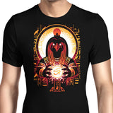Eye of the Sky - Men's Apparel
