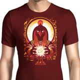 Eye of the Sky - Men's Apparel