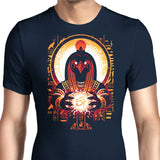 Eye of the Sky - Men's Apparel