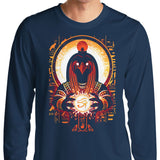 Eye of the Sky - Long Sleeve T-Shirt
