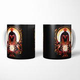 Eye of the Sky - Mug