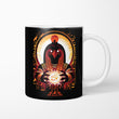 Eye of the Sky - Mug