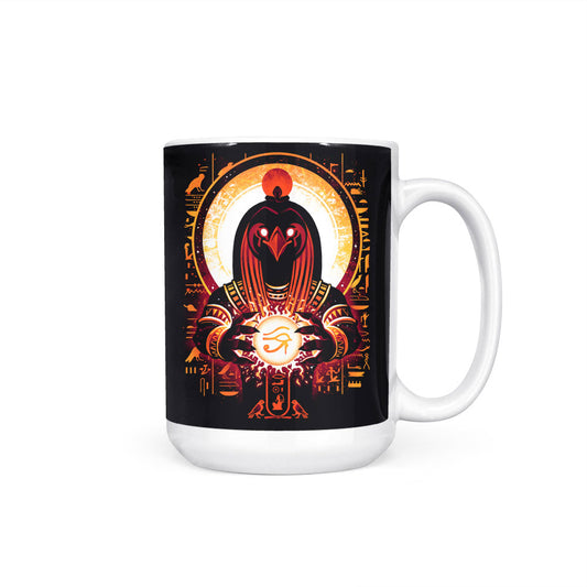 Eye of the Sky - Mug