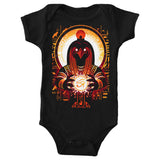 Eye of the Sky - Youth Apparel