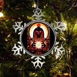 Eye of the Sky - Ornament