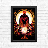 Eye of the Sky - Posters & Prints