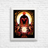 Eye of the Sky - Posters & Prints