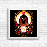 Eye of the Sky - Posters & Prints