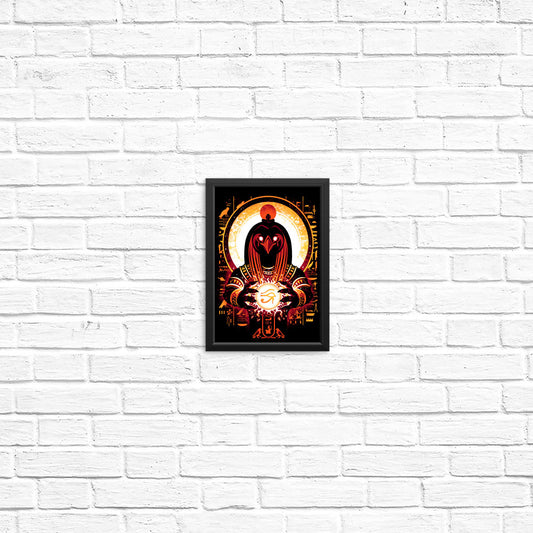 Eye of the Sky - Posters & Prints