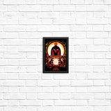 Eye of the Sky - Posters & Prints