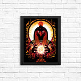 Eye of the Sky - Posters & Prints