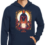 Eye of the Sky - Hoodie