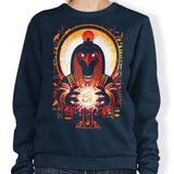 Eye of the Sky - Sweatshirt