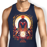 Eye of the Sky - Tank Top