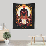 Eye of the Sky - Wall Tapestry