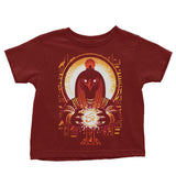 Eye of the Sky - Youth Apparel