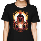 Eye of the Sky - Women's Apparel