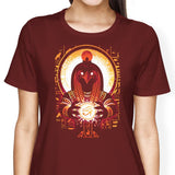 Eye of the Sky - Women's Apparel