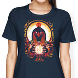 Eye of the Sky - Women's Apparel