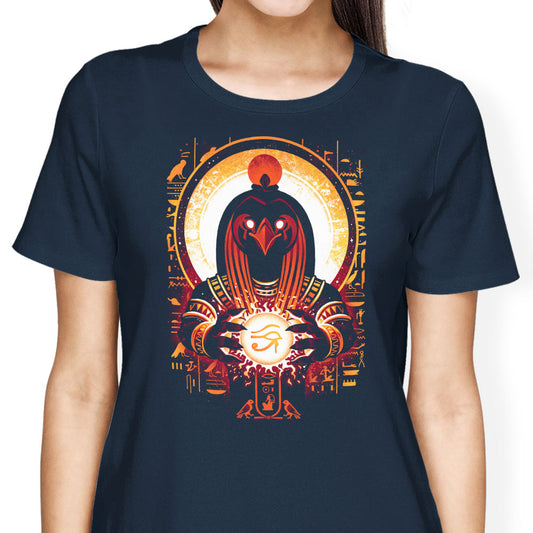 Eye of the Sky - Women's Apparel
