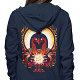 Eye of the Sky - Hoodie