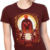 Eye of the Sky - Women's Apparel
