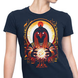 Eye of the Sky - Women's Apparel