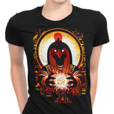 Eye of the Sky - Women's Apparel