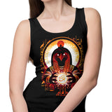 Eye of the Sky - Tank Top