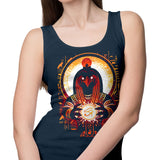 Eye of the Sky - Tank Top