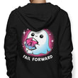 Fail Forward - Hoodie
