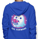 Fail Forward - Hoodie