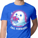 Fail Forward - Men's Apparel