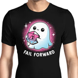 Fail Forward - Men's Apparel