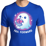 Fail Forward - Men's Apparel
