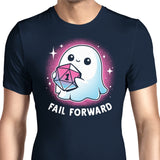 Fail Forward - Men's Apparel