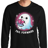 Fail Forward - Long Sleeve T-Shirt