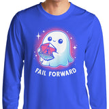 Fail Forward - Long Sleeve T-Shirt