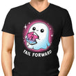 Fail Forward - Men's V-Neck