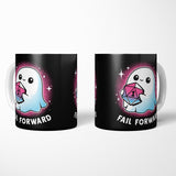 Fail Forward - Mug